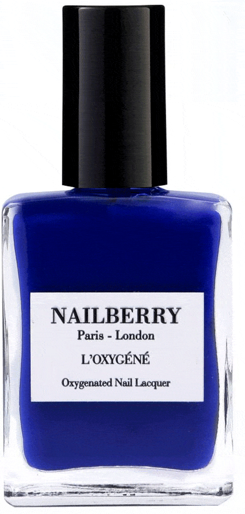 Nailberry - Maliblue 15 ml - Neglelak