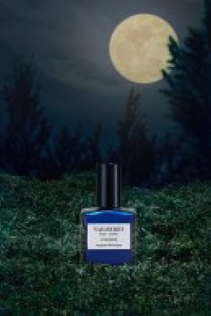 Nailberry - NAILBERRY Blue Moon - Royal Blue