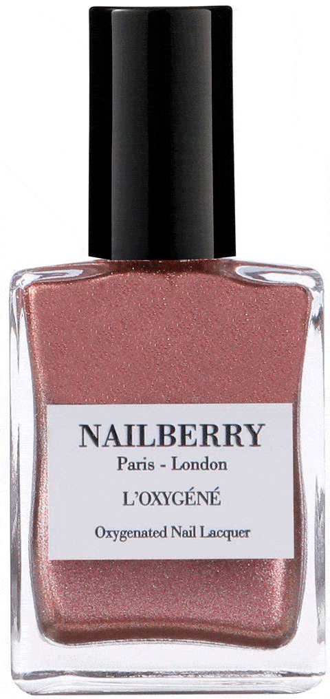 Nailberry - Ring a Posie 15 ml - Neglelak