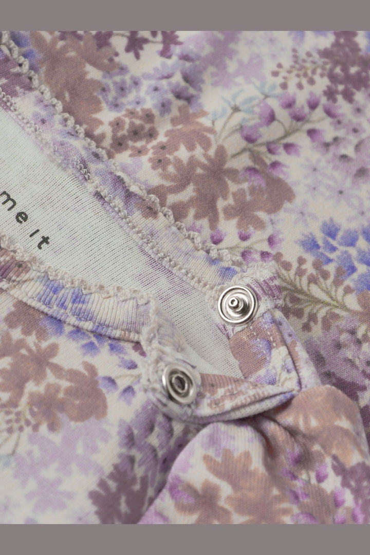 Name It - Nbfbolora Ls Body - 4931207 Pumice Stone