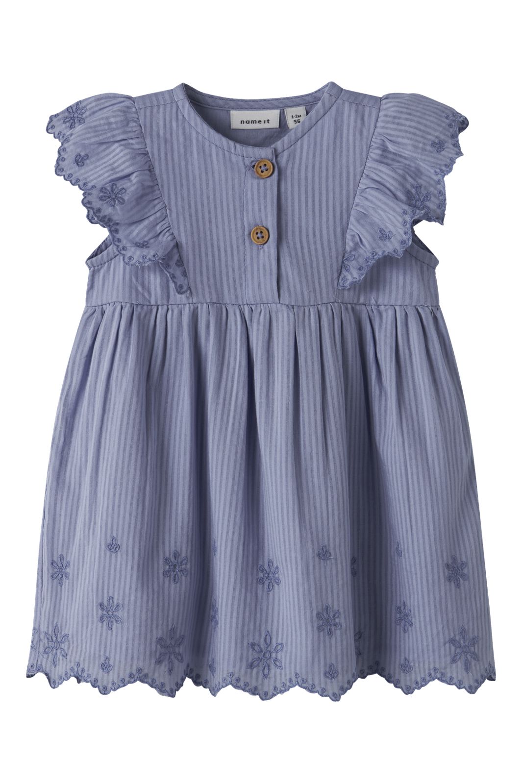 Name It - Nbffillian Spencer - 4972752 Purple Impression