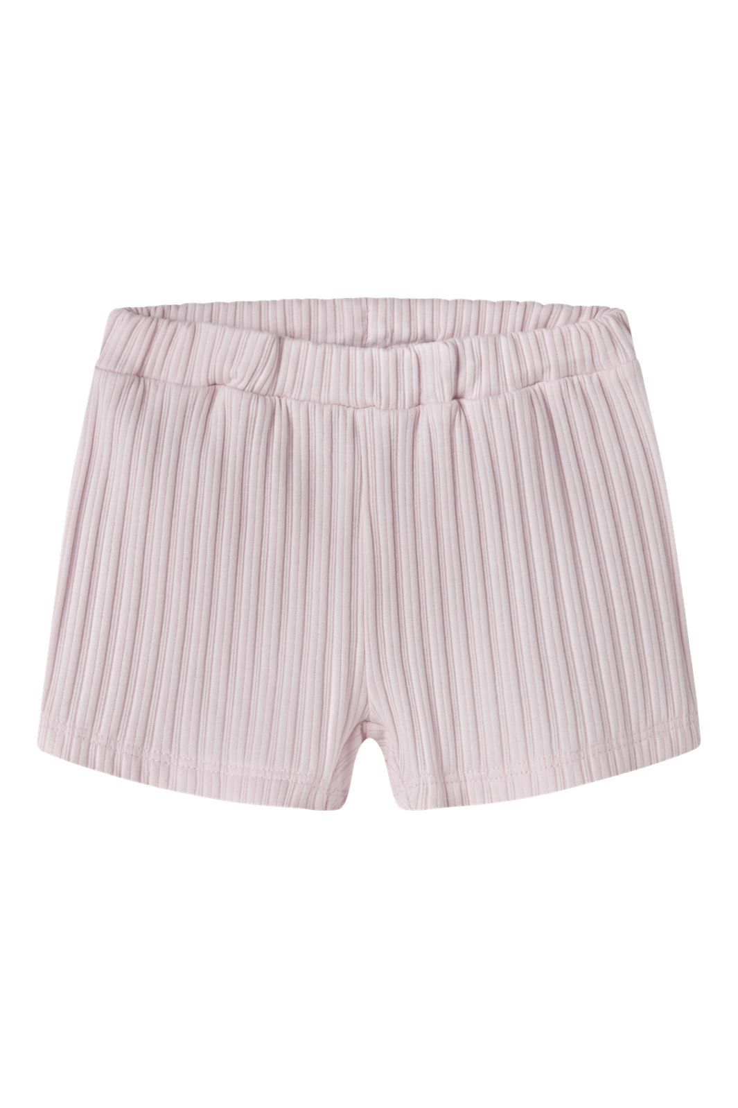 Name It - Nbfheidy Shorts - 5000249 Cradle Pink