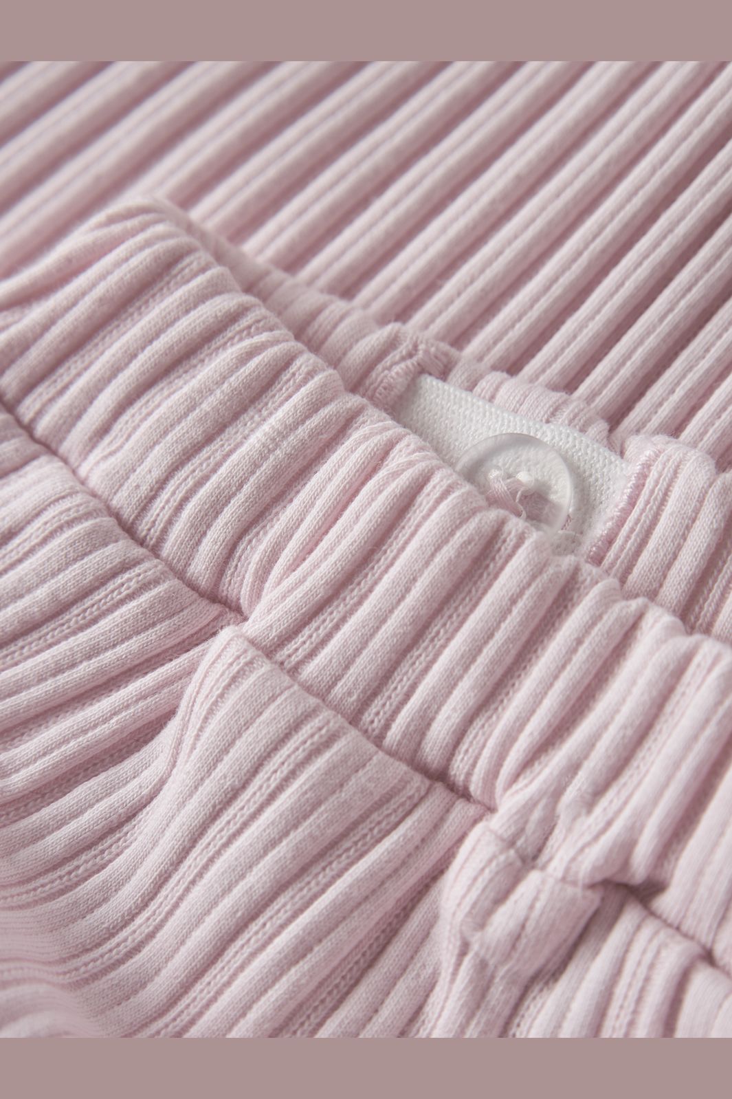 Name It - Nbfheidy Shorts - 5000249 Cradle Pink