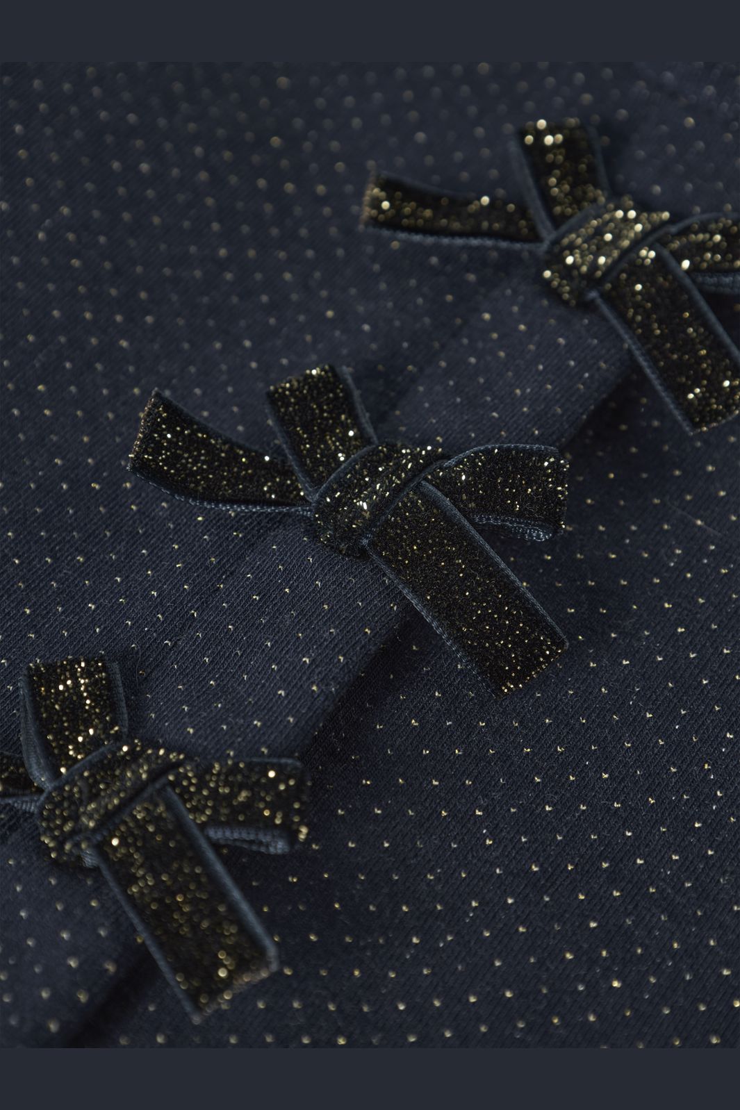 Name It - Nbfrulina Swe Card - 4874000 Navy Blazer