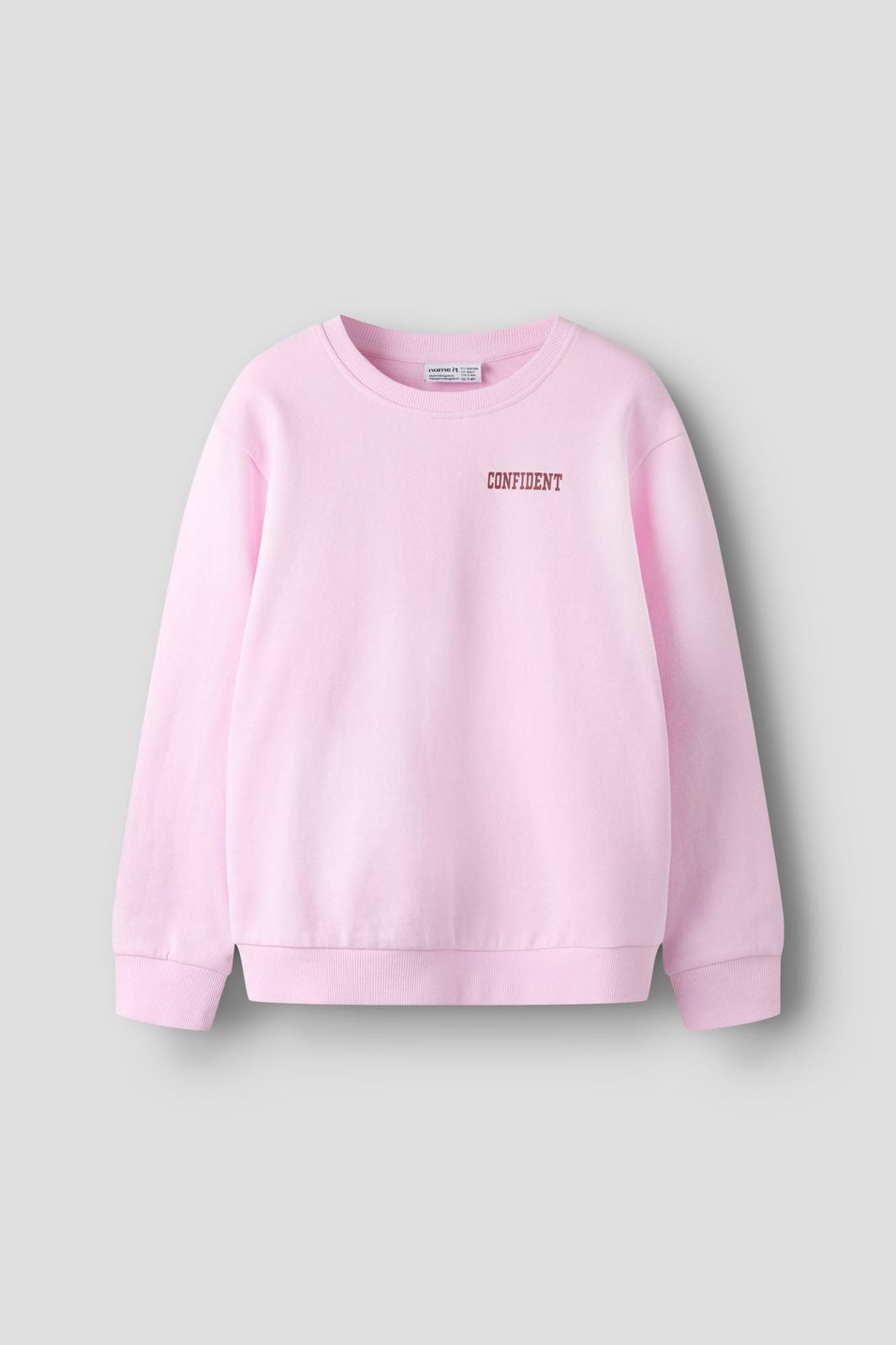 Name It - Nkfdilara Ls Nreg Swe - 5098593 Pirouette