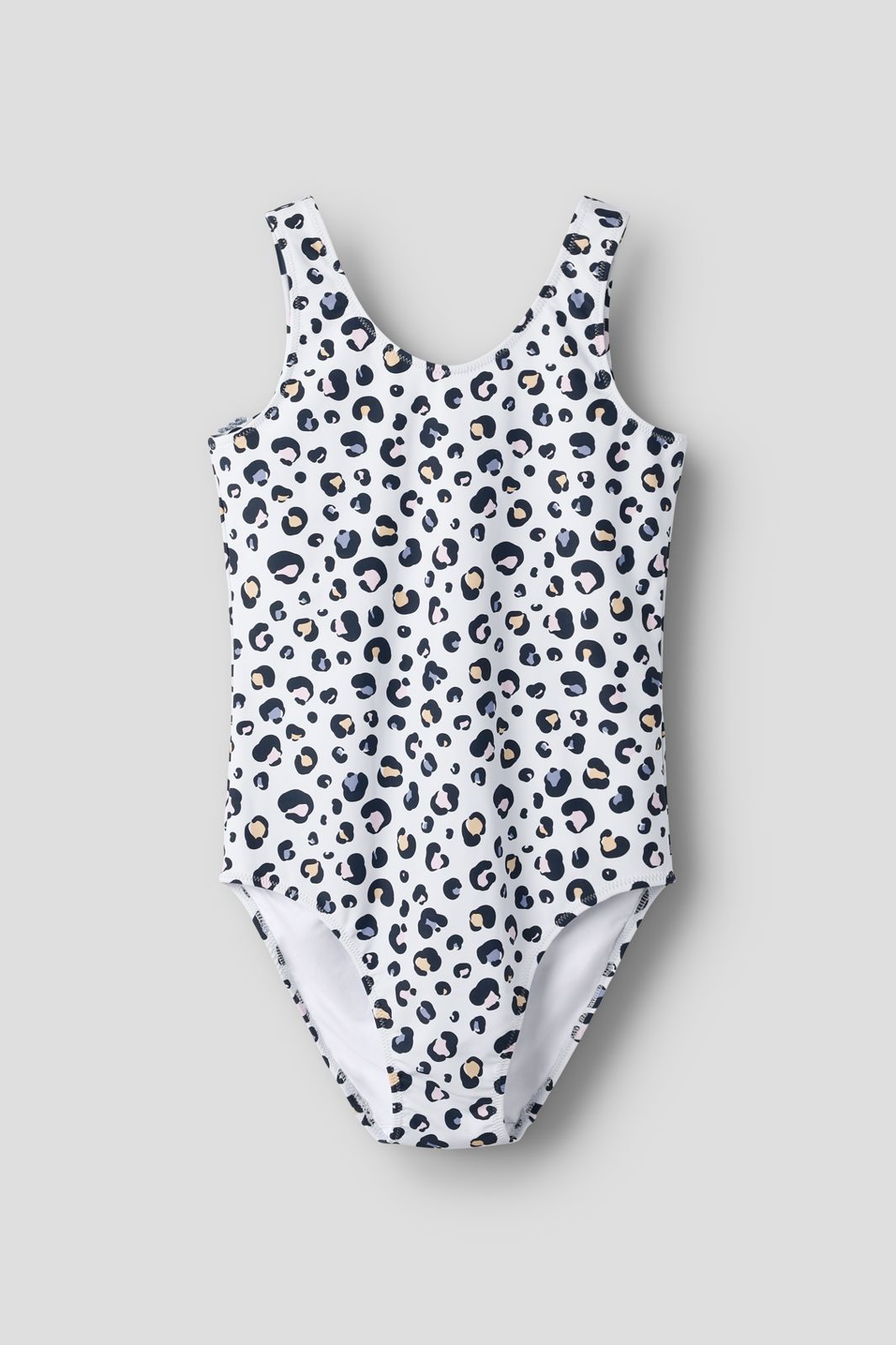 Name It - Nkfzanimal Swimsuit - 4964949 Ancient Water