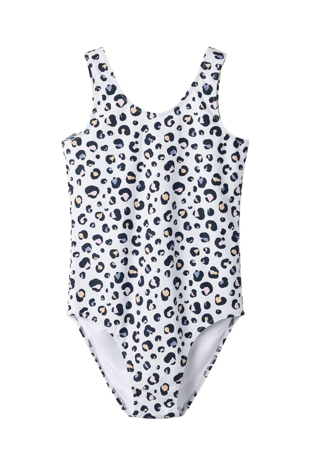 Name It - Nkfzanimal Swimsuit - 4964949 Ancient Water