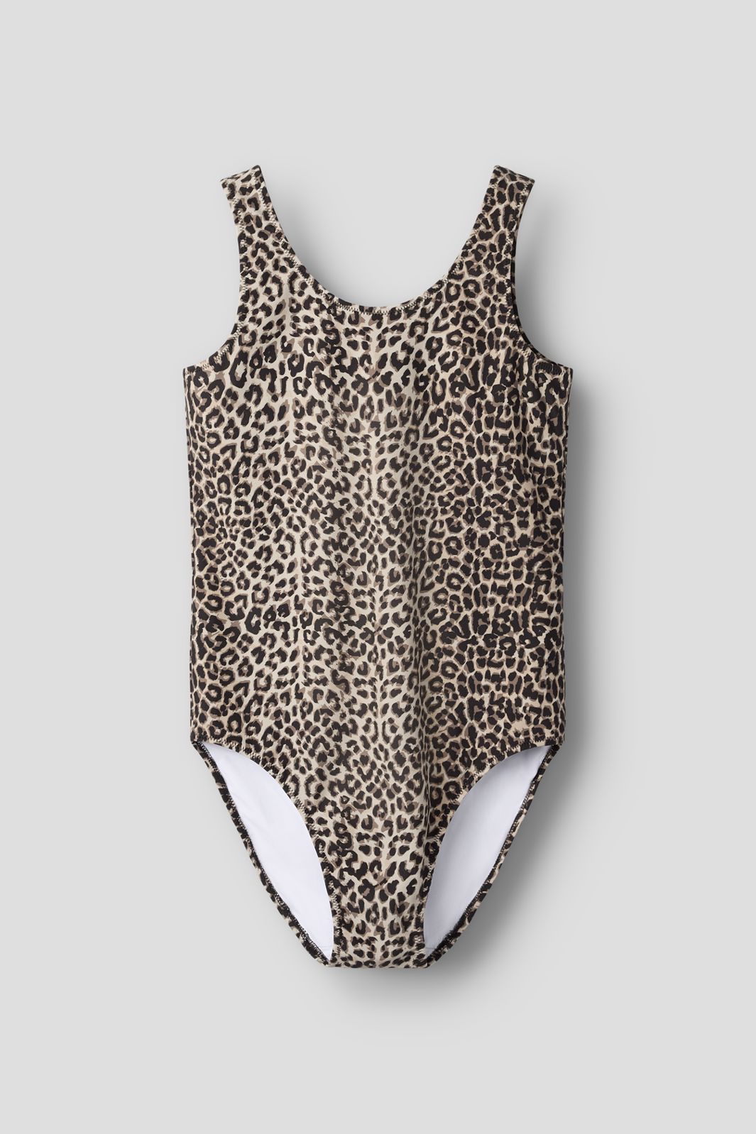 Name It - Nkfzanimal Swimsuit - 4978849 Mole