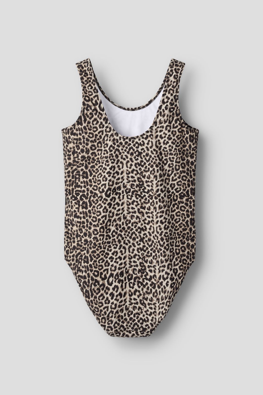 Name It - Nkfzanimal Swimsuit - 4978849 Mole