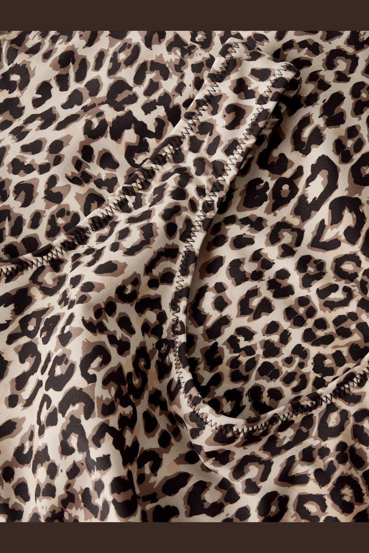 Name It - Nkfzanimal Swimsuit - 4978849 Mole