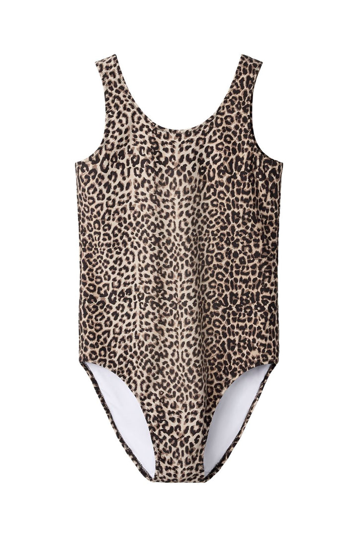 Name It - Nkfzanimal Swimsuit - 4978849 Mole