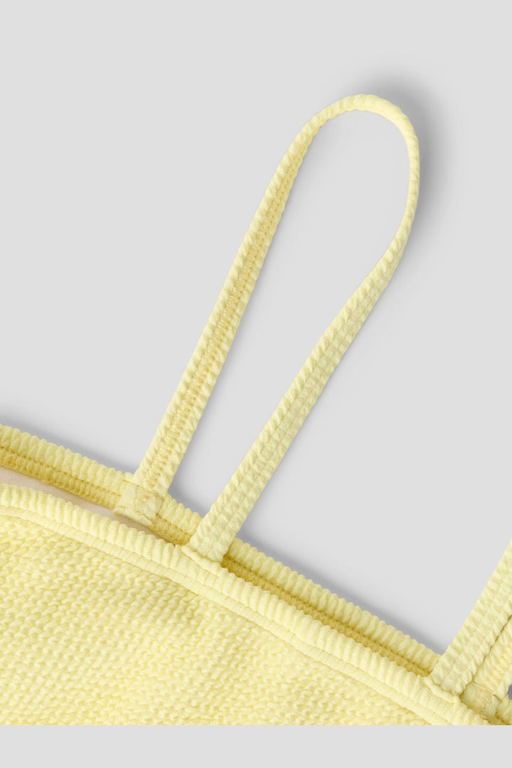 Name It - Nkfzeplia Bikini - 4946523 Lemonade