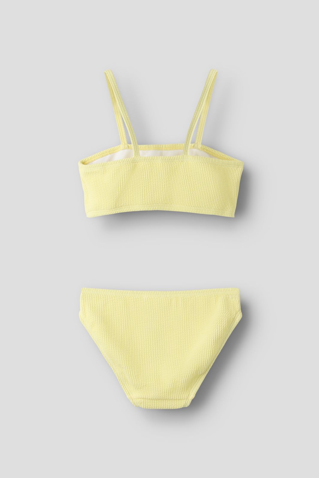 Name It - Nkfzeplia Bikini - 4946523 Lemonade