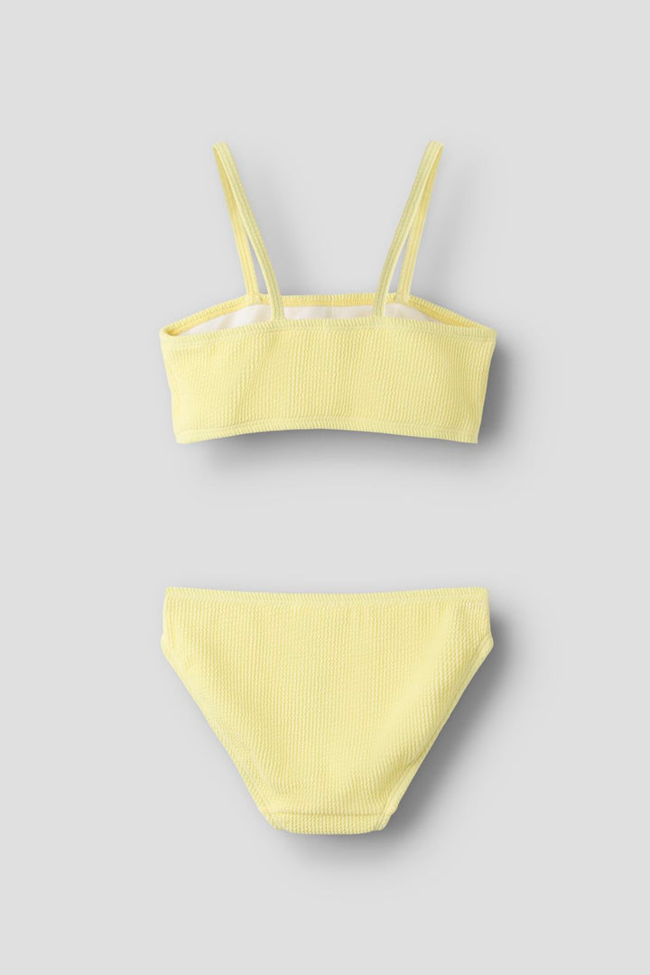 Name It - Nkfzeplia Bikini - 4946523 Lemonade