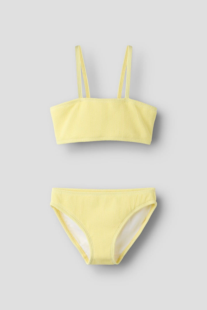 Name It - Nkfzeplia Bikini - 4946523 Lemonade