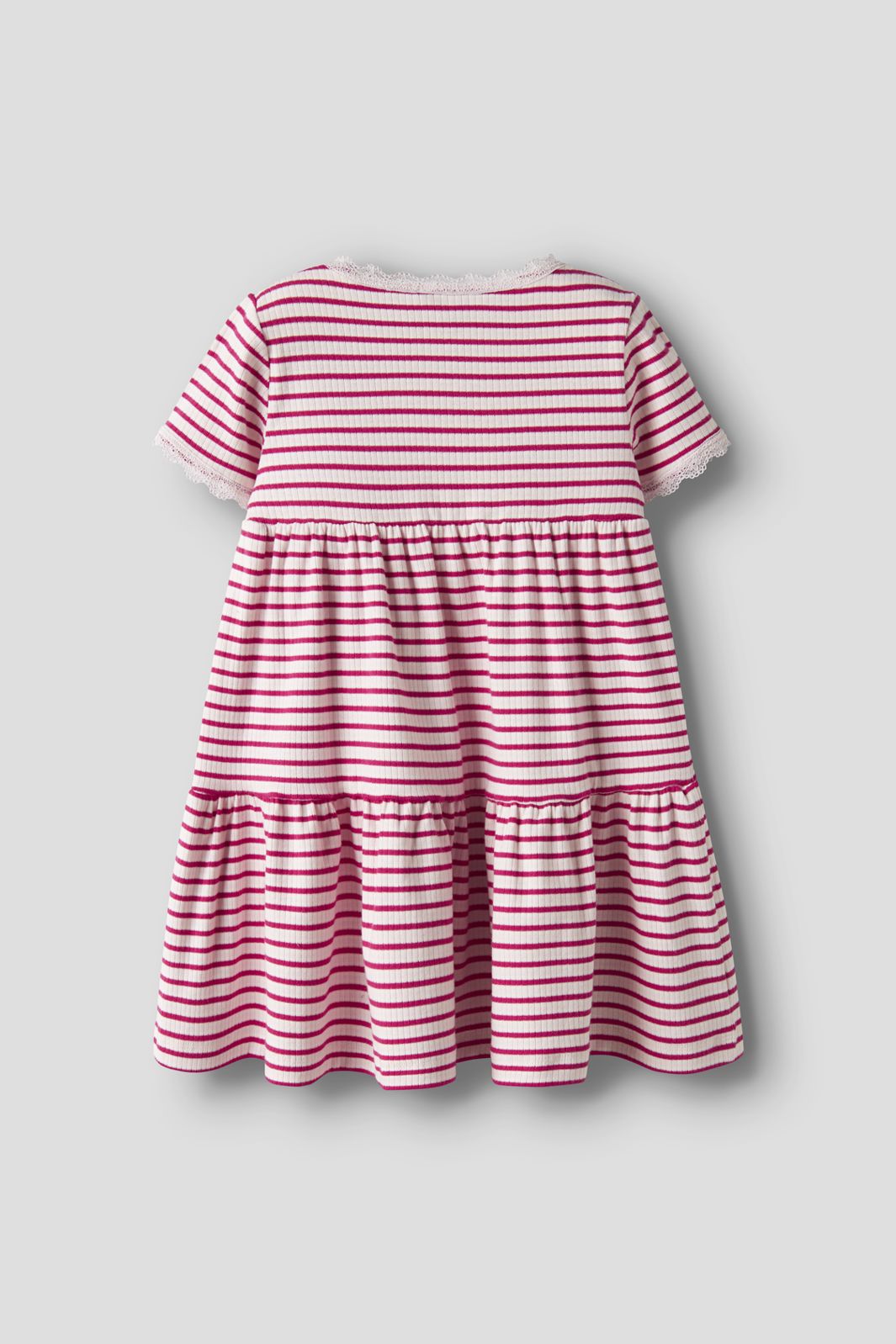 Name It - Nmffensina Ss Dress Pb - 4912854 Love Potion