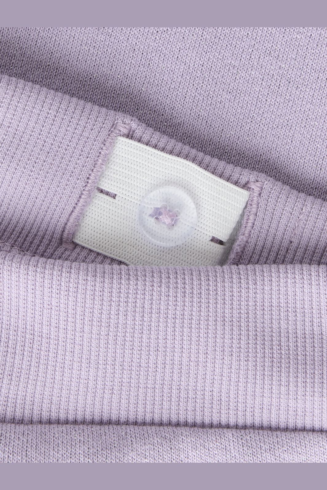 Name It - Nmffilana Nreg Swe Pant - 5116687 Lavender Lily