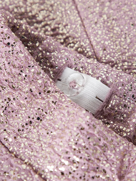 Name It - Nmfrditsa Pant - 4964362 Keepsake Lilac Bukser 