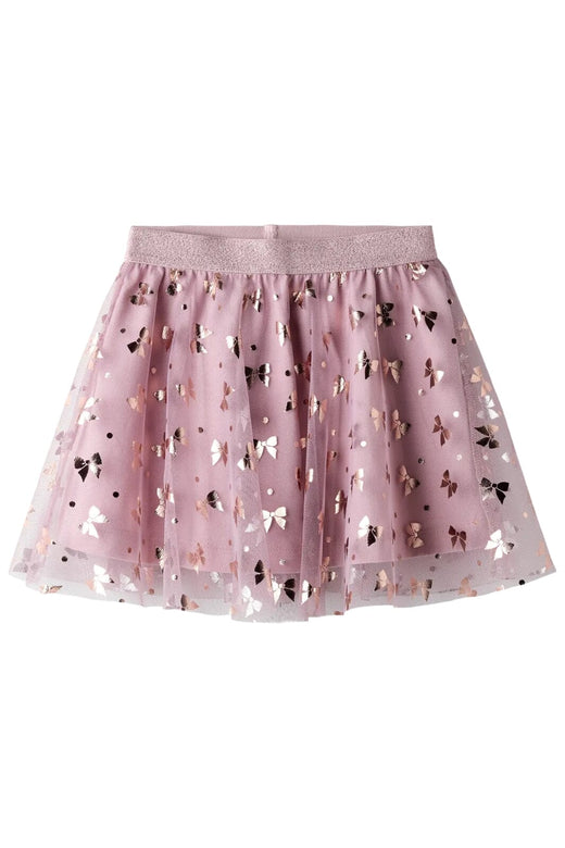 Name It - Nmfrosally Tulle Skirt - 4937804 Keepsake Lilac Nederdele 
