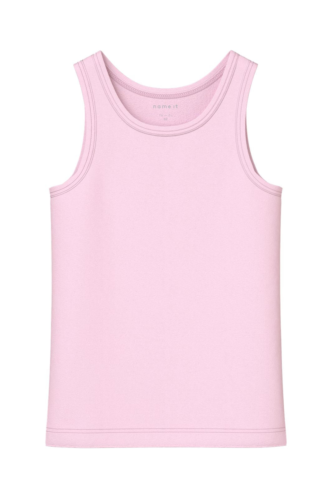 Name It - Nmftank Top Horse - 4982067 Ballerina W/ Ballerina