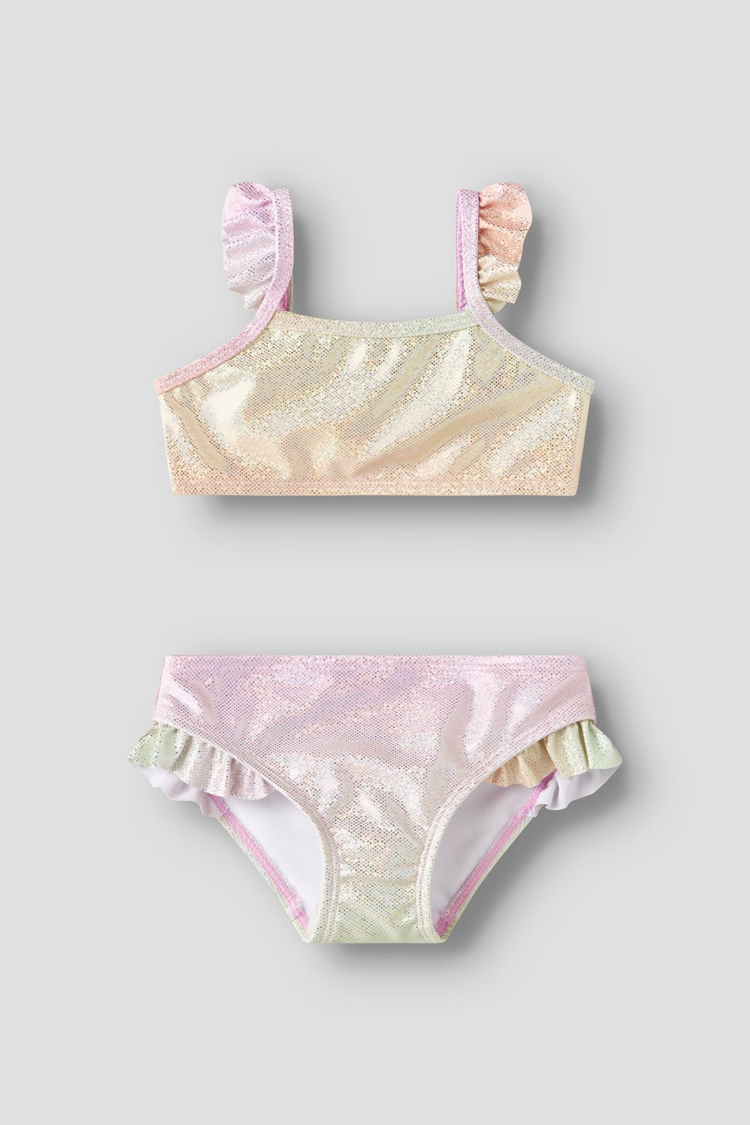 Name It - Nmfzola Bikini - 4946944 Pirouette