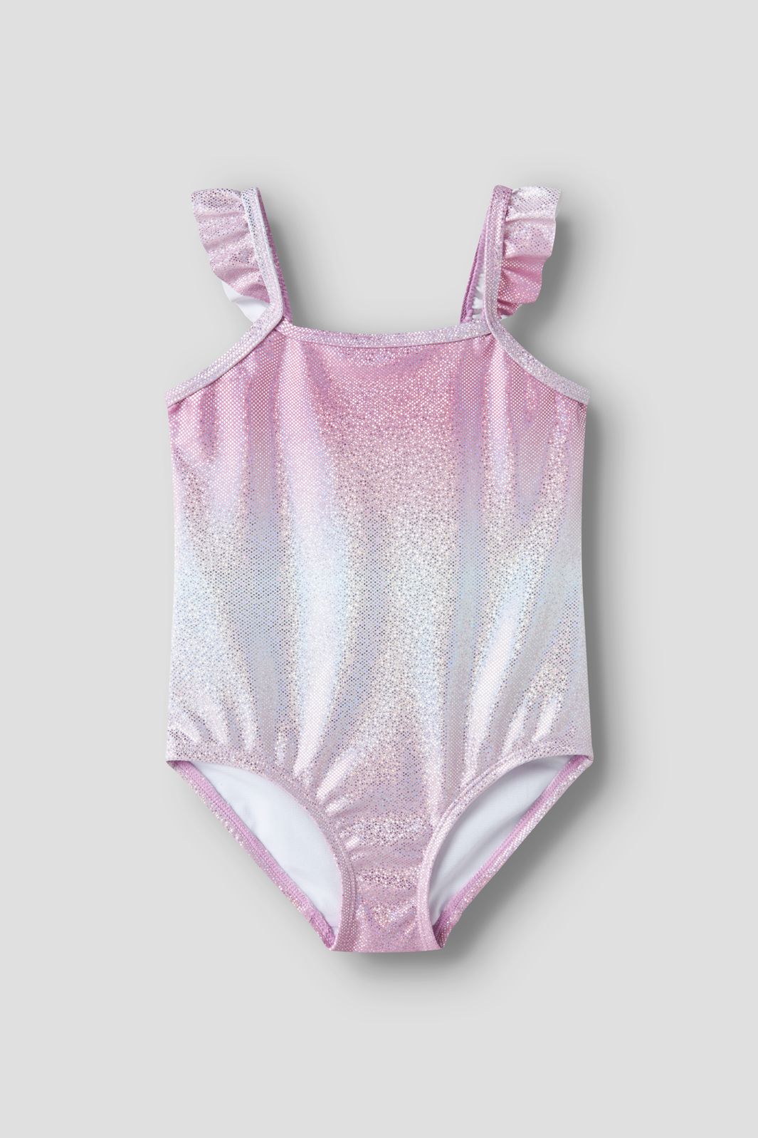 Name It - Nmfzola Swimsuit - 4946939 Strawberry Moon