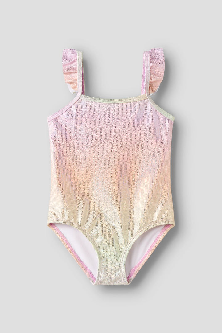 Name It - Nmfzola Swimsuit - 4946940 Pirouette