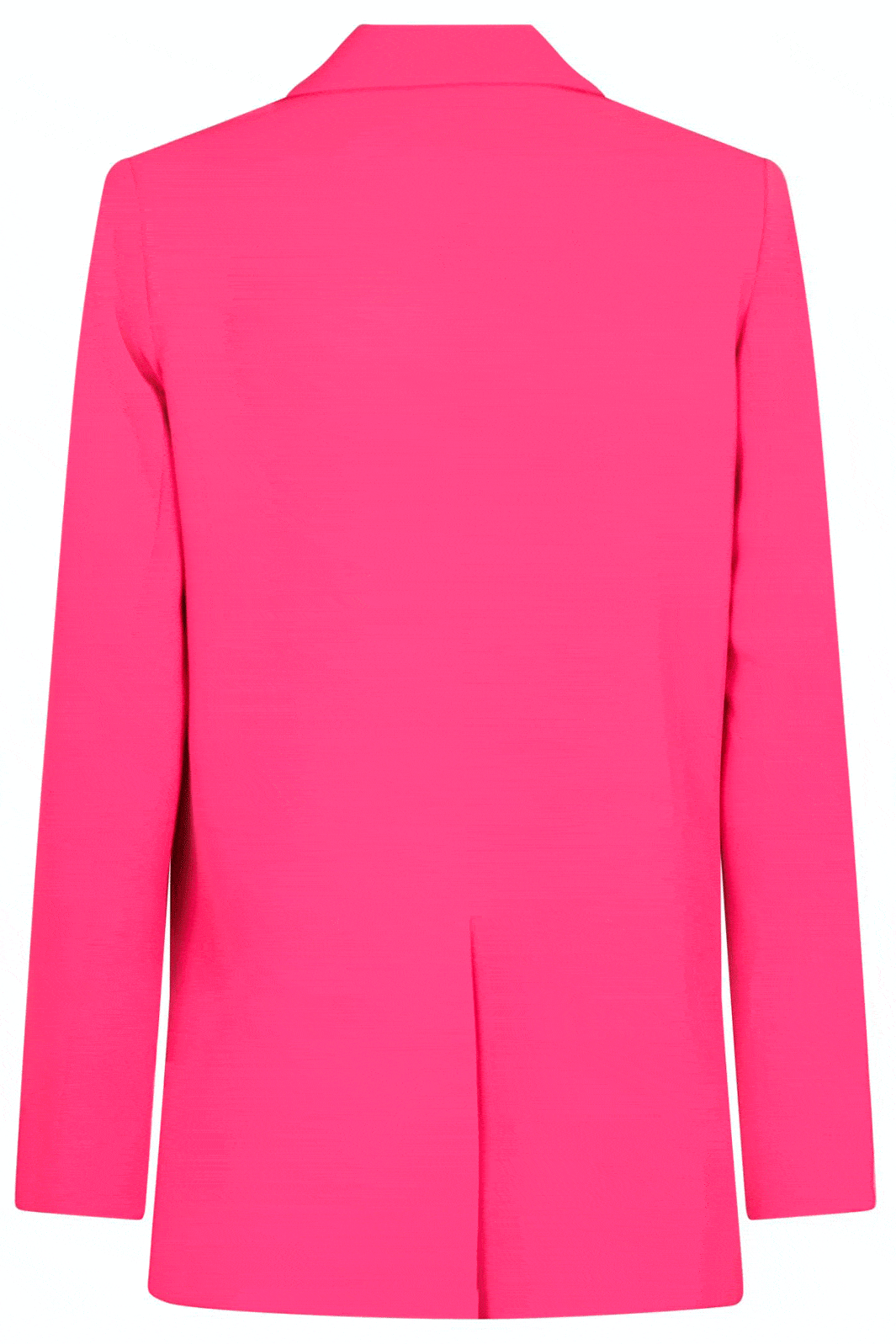Neo Noir - Avery Blazer - Pink Blazere 
