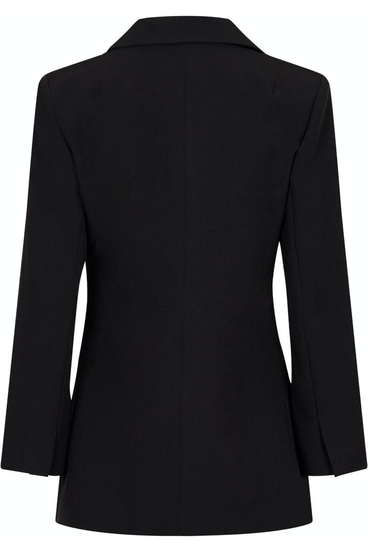 Neo Noir - Bowie Suit Blazer - Black