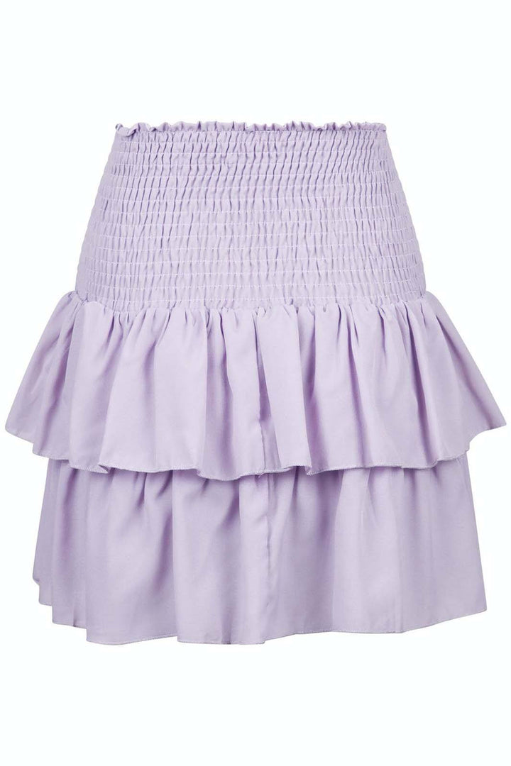 Neo Noir - Carin R Skirt - Lavender