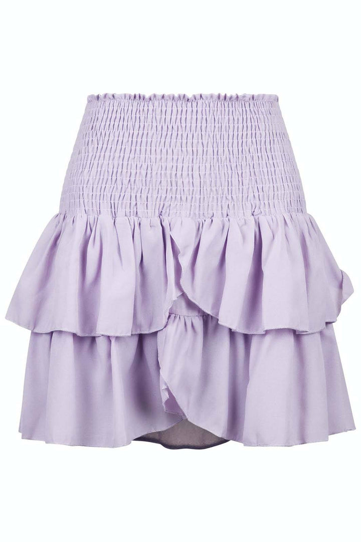 Neo Noir - Carin R Skirt - Lavender