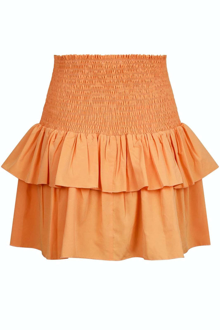 Neo Noir - Carin R Skirt - Tangerine