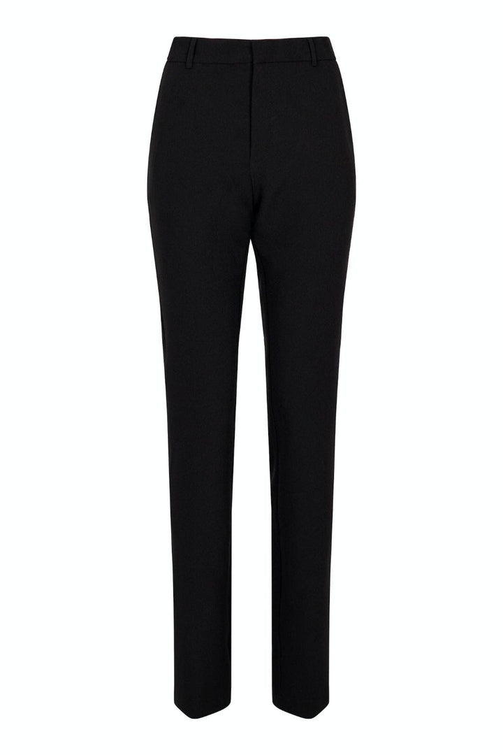 Neo Noir - Cassie Suit Pants - Black
