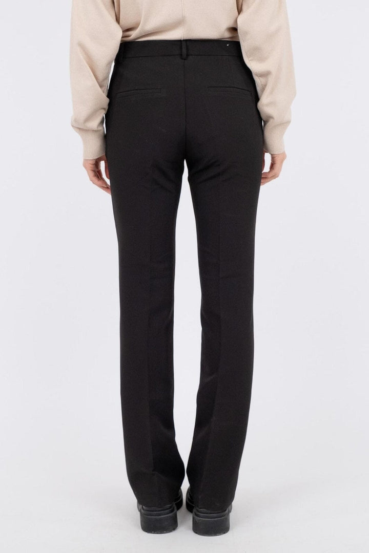 Neo Noir - Cassie Suit Pants - Black