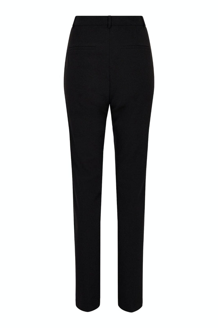Neo Noir - Cassie Suit Pants - Black