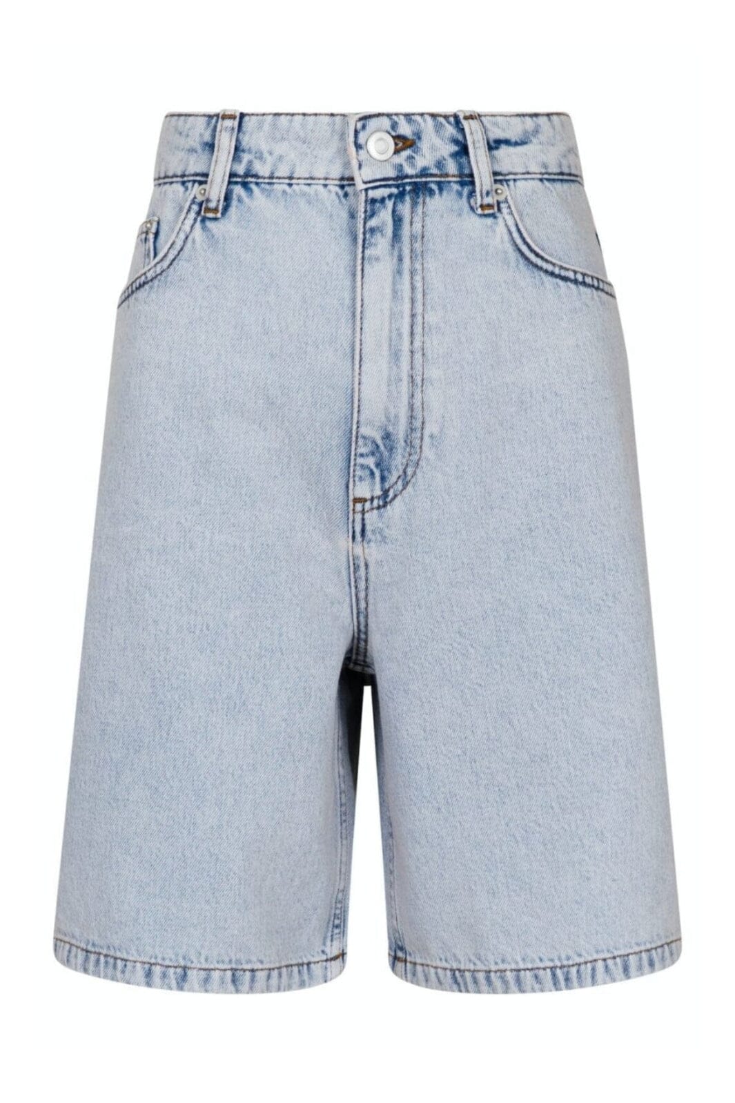 Neo Noir - Coast D Shorts - Smoke Blue