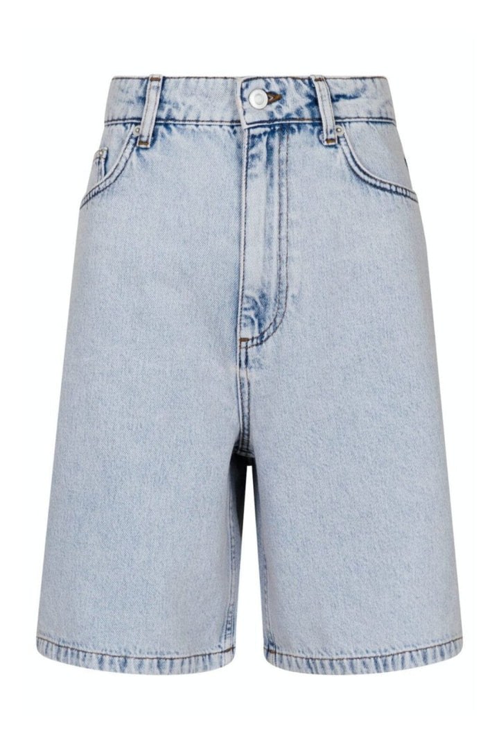 Neo Noir - Coast D Shorts - Smoke Blue