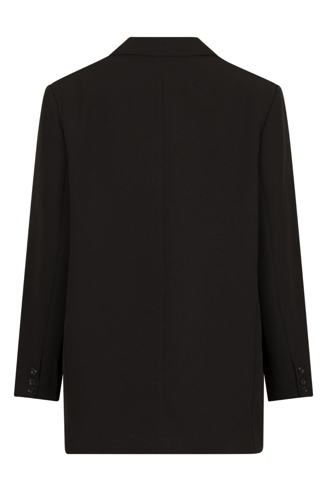 Neo Noir - Fisher Suit Blazer - Black