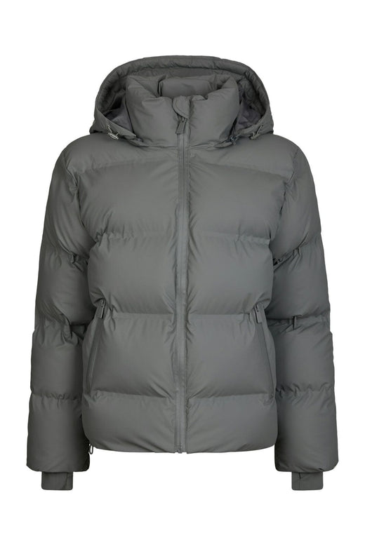 Neo Noir - Fox C Puffer Jacket 158082 - 130 - Grey