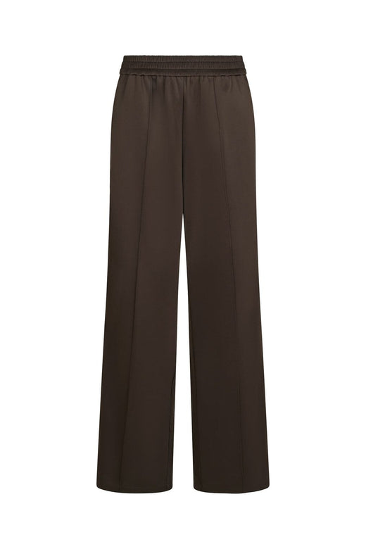 Neo Noir - Puggy Track Suit Pants 164249 - 676 - Dark Brown
