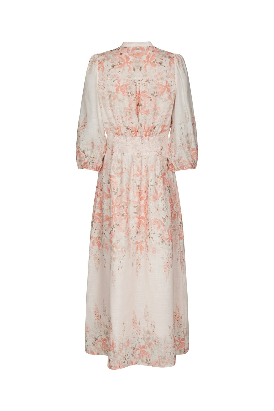 Neo Noir - Stellar Blooming Dress 168140 - 701 - Misty Rose