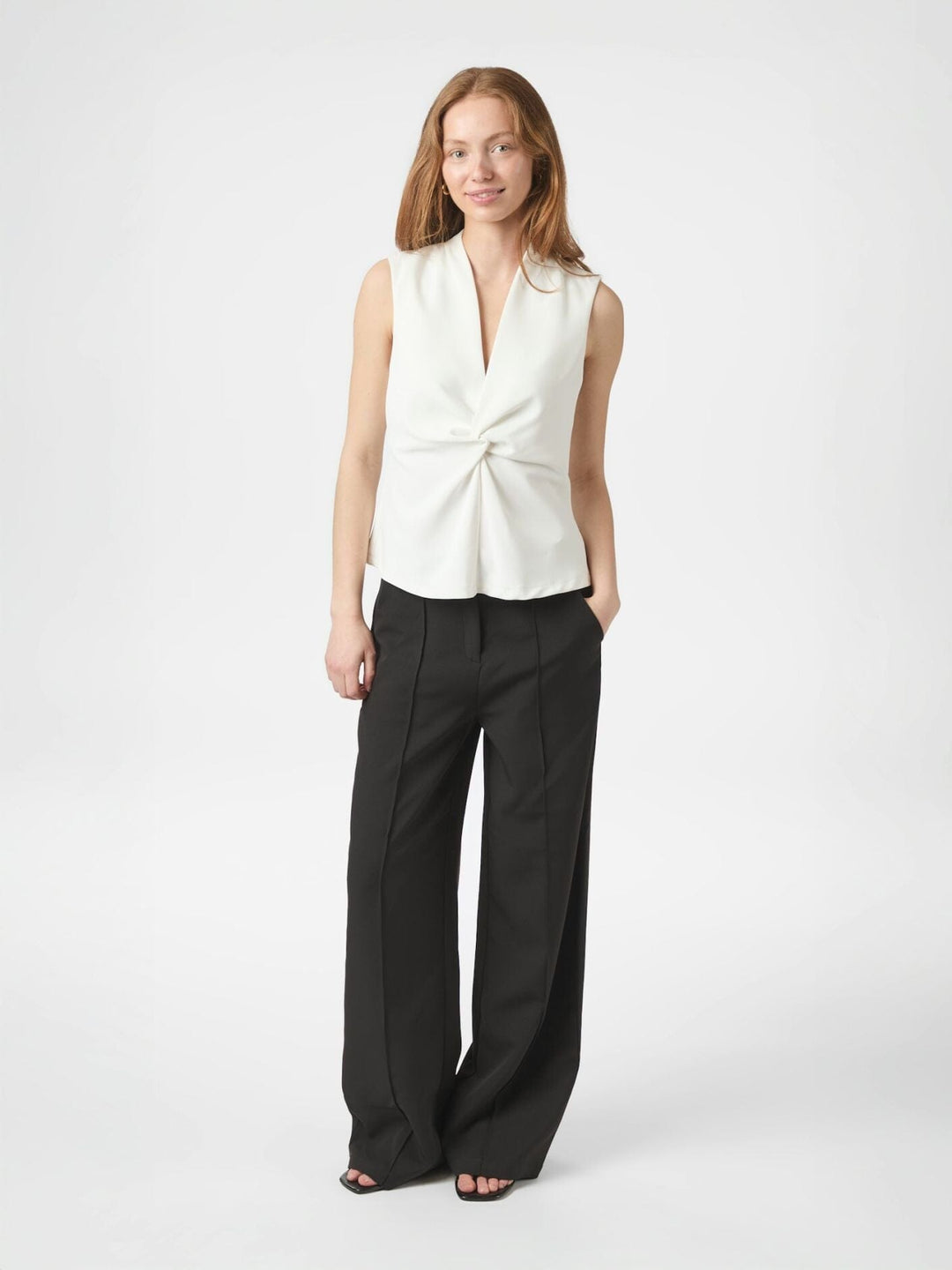 Neo Noir - Vini Top 166140 - 120 - White Toppe 