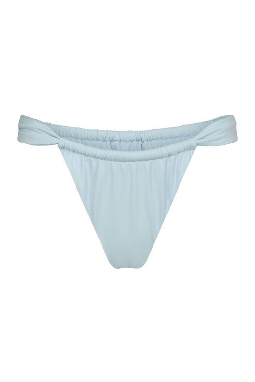 Neo Noir - Zanita Solid Bikini Brief 167802 - 145 - Light Blue