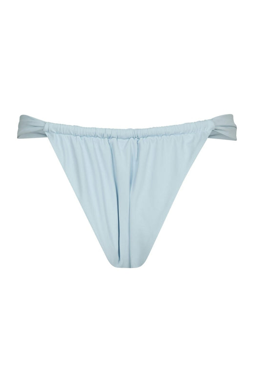 Neo Noir - Zanita Solid Bikini Brief 167802 - 145 - Light Blue