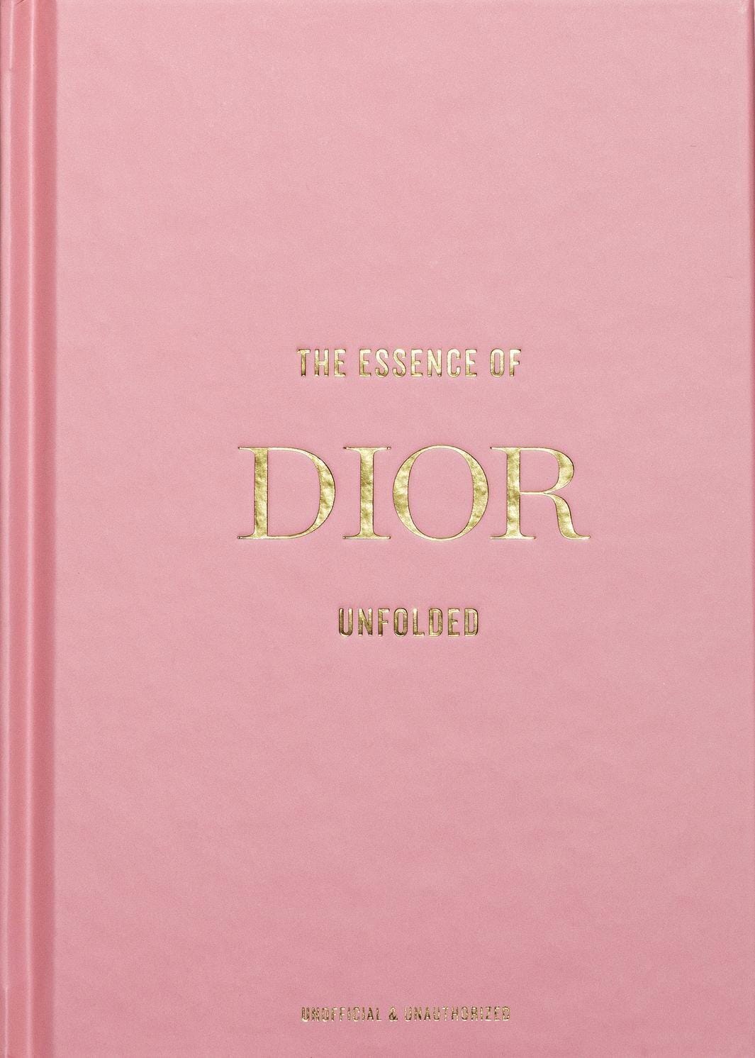 New Mags - The Essence Of Dior HS1011