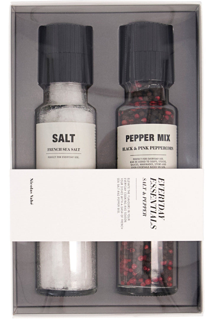 Nicolas Vahe - Gaveæske Salt & Pepper