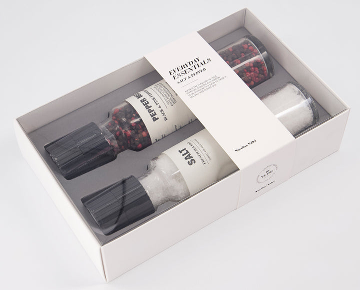 Nicolas Vahe - Gaveæske Salt & Pepper