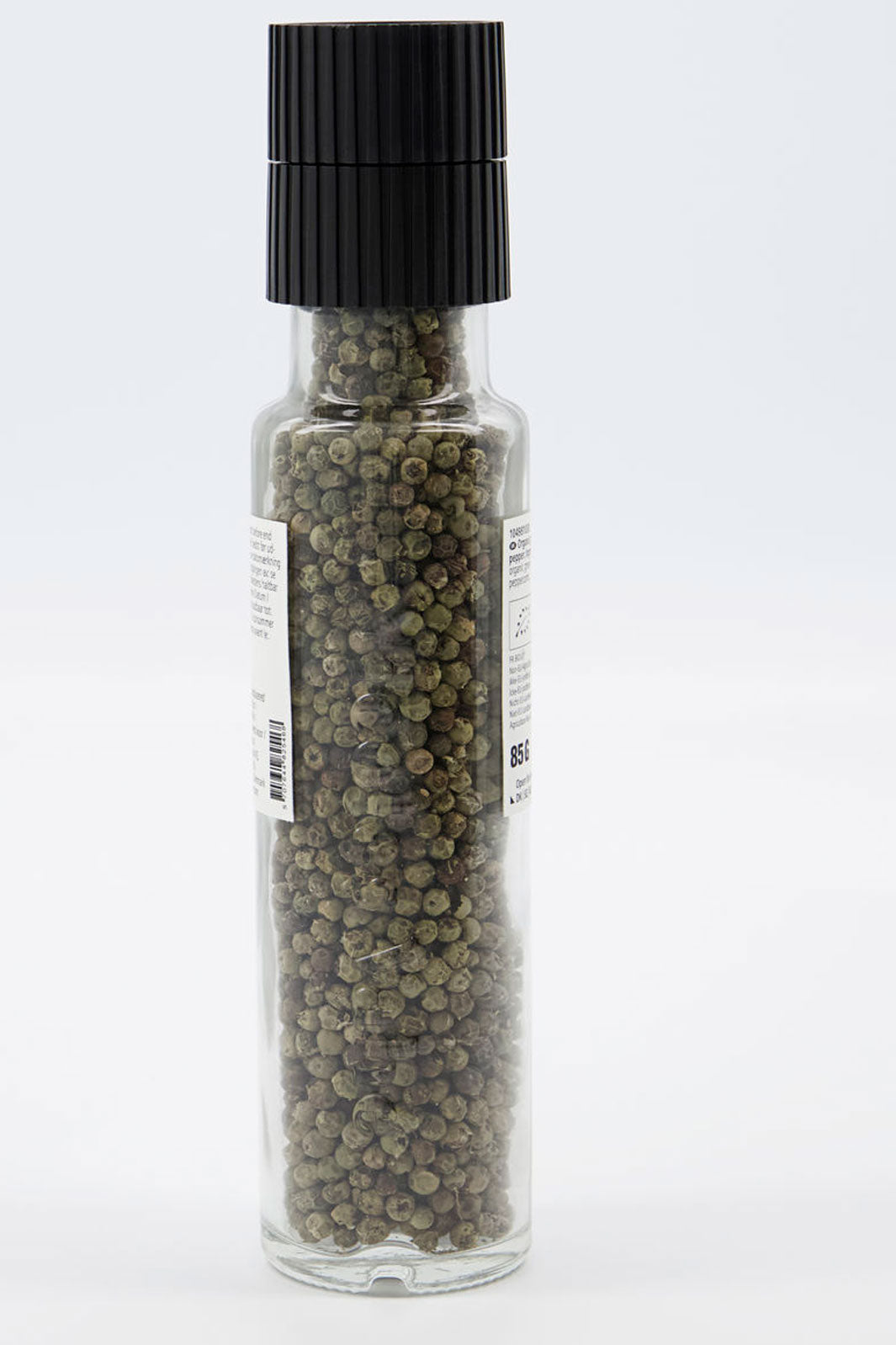 Nicolas Vahe - Pepper Green