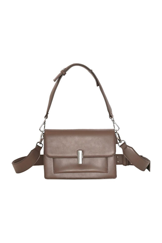 Noella - Adele Bag 890001 - 1290 - Timber Brown