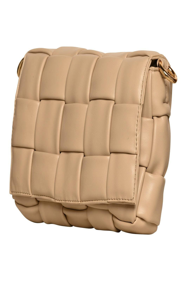 Noella - Brick Bag - 023 Beige